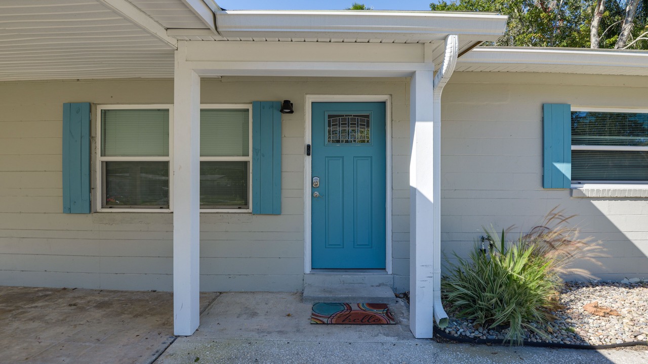 Photo of Outdoor in Orange Park