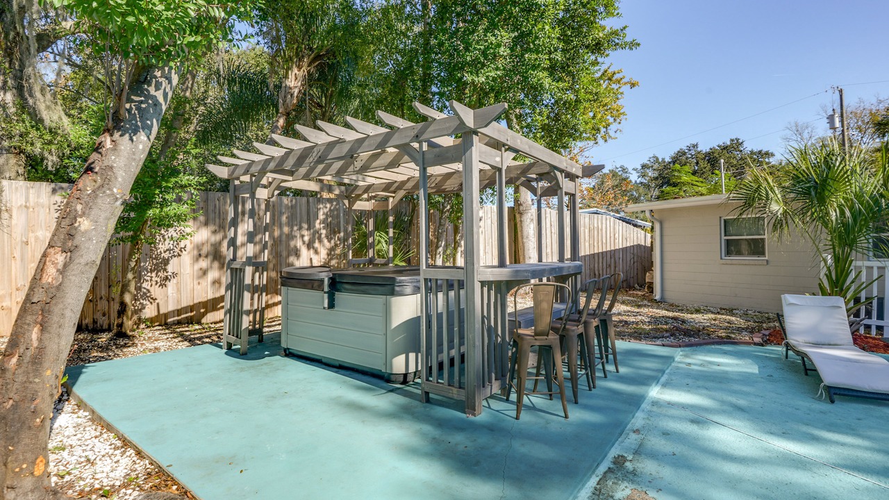 Photo of Outdoor in Orange Park