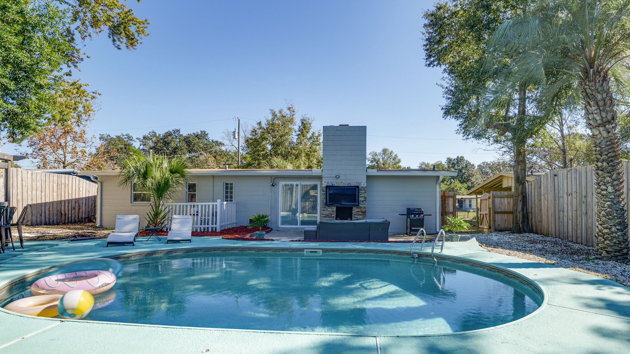 Photo of Outdoor in Orange Park