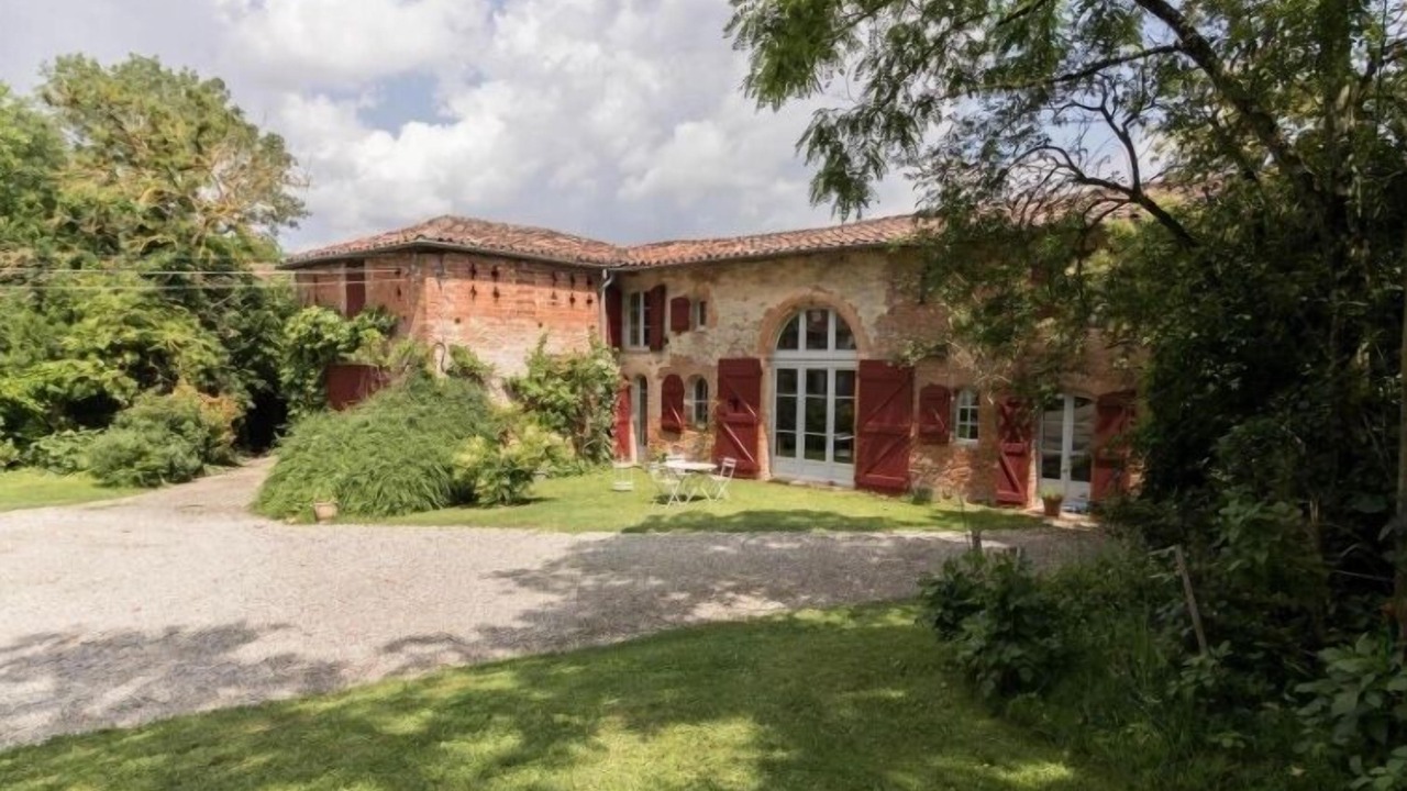 Photo of Outdoor in Fourquevaux