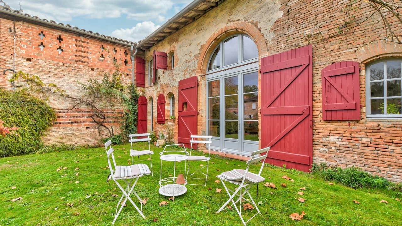 Photo of Outdoor in Fourquevaux