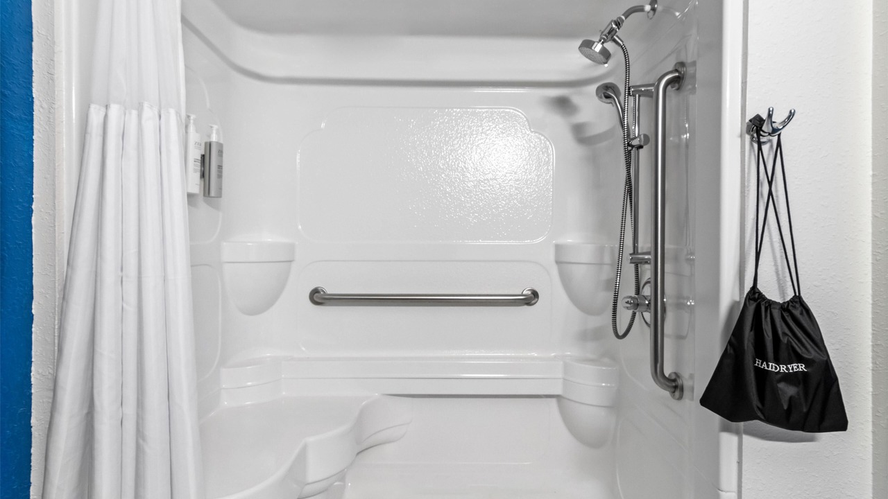 Photo of Bathroom in Merrillville