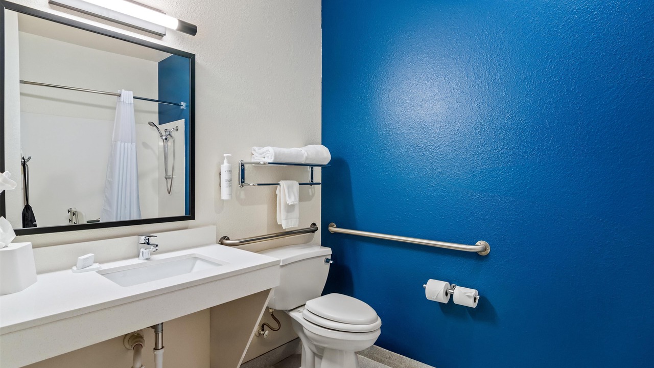 Photo of Bathroom in Merrillville