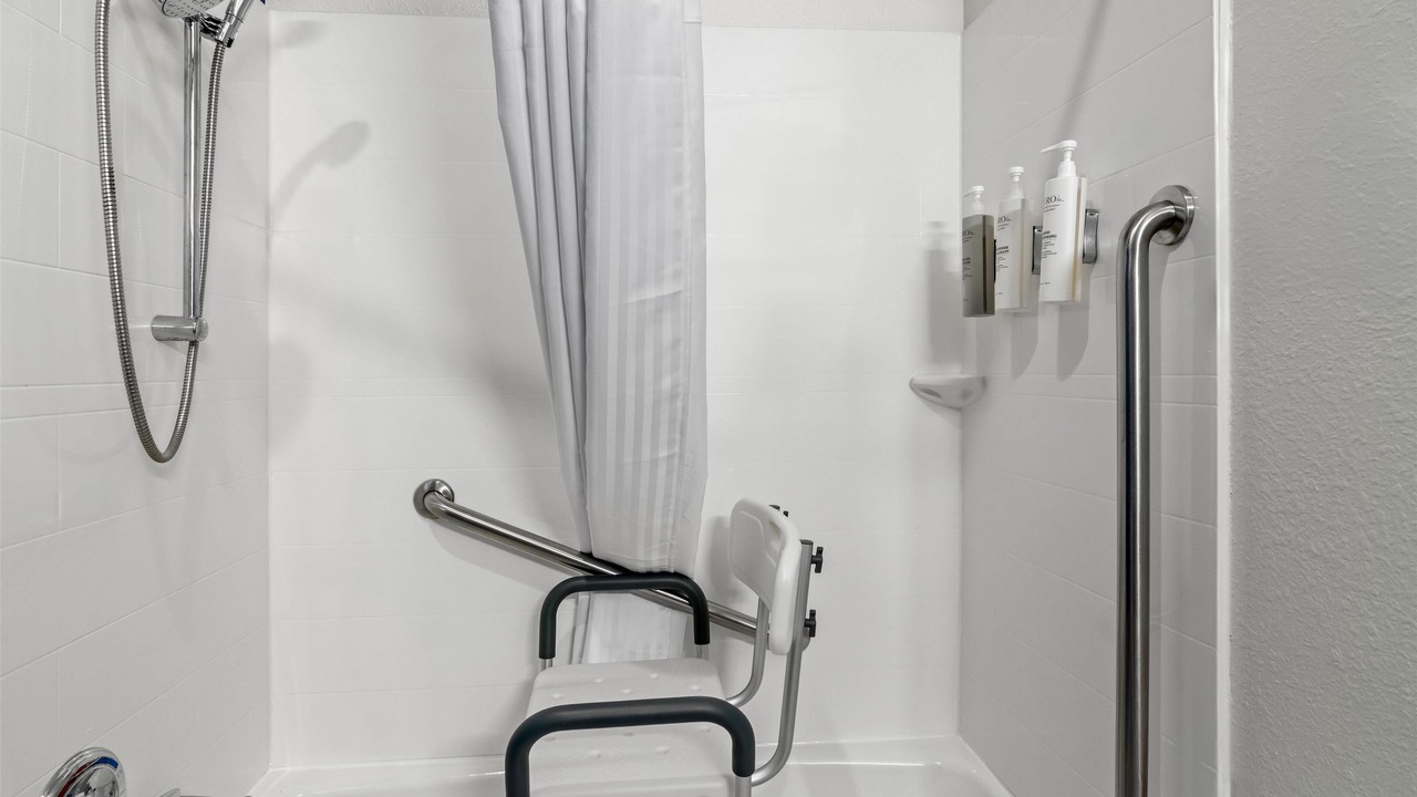 Photo of Bathroom in Merrillville