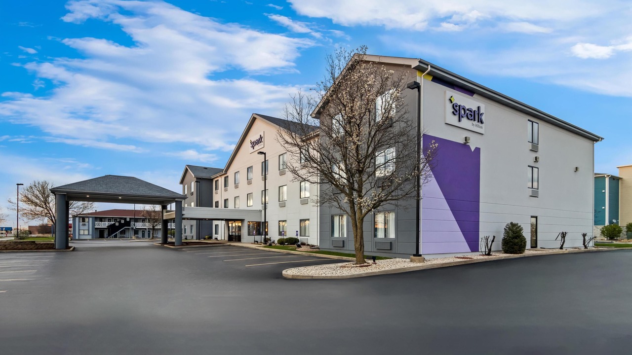 Photo of Outdoor in Merrillville
