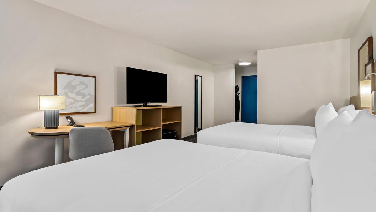 Photo of Bedroom in Merrillville