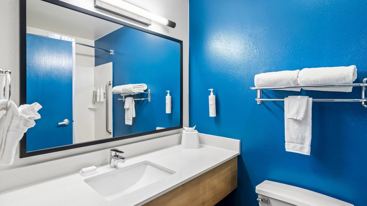 Photo of Bathroom in Merrillville