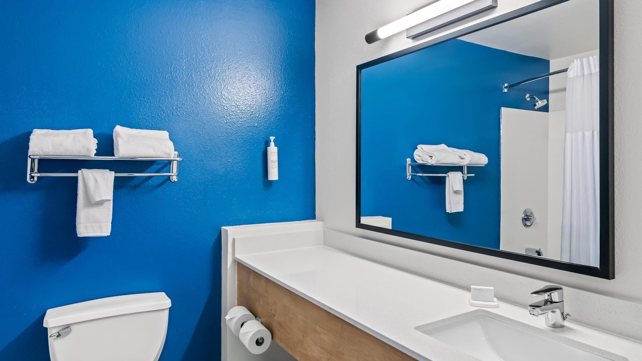 Photo of Bathroom in Merrillville