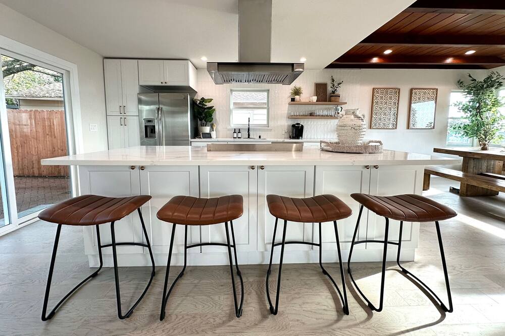 Photo of Kitchen in Merriewood