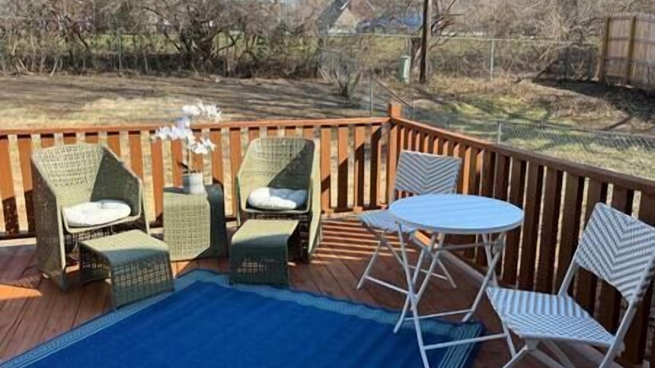 Photo of Outdoor in Merriam