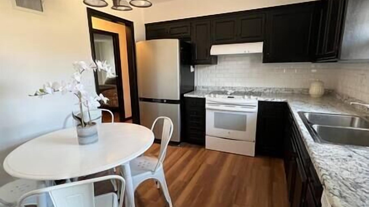 Photo of Kitchen in Merriam