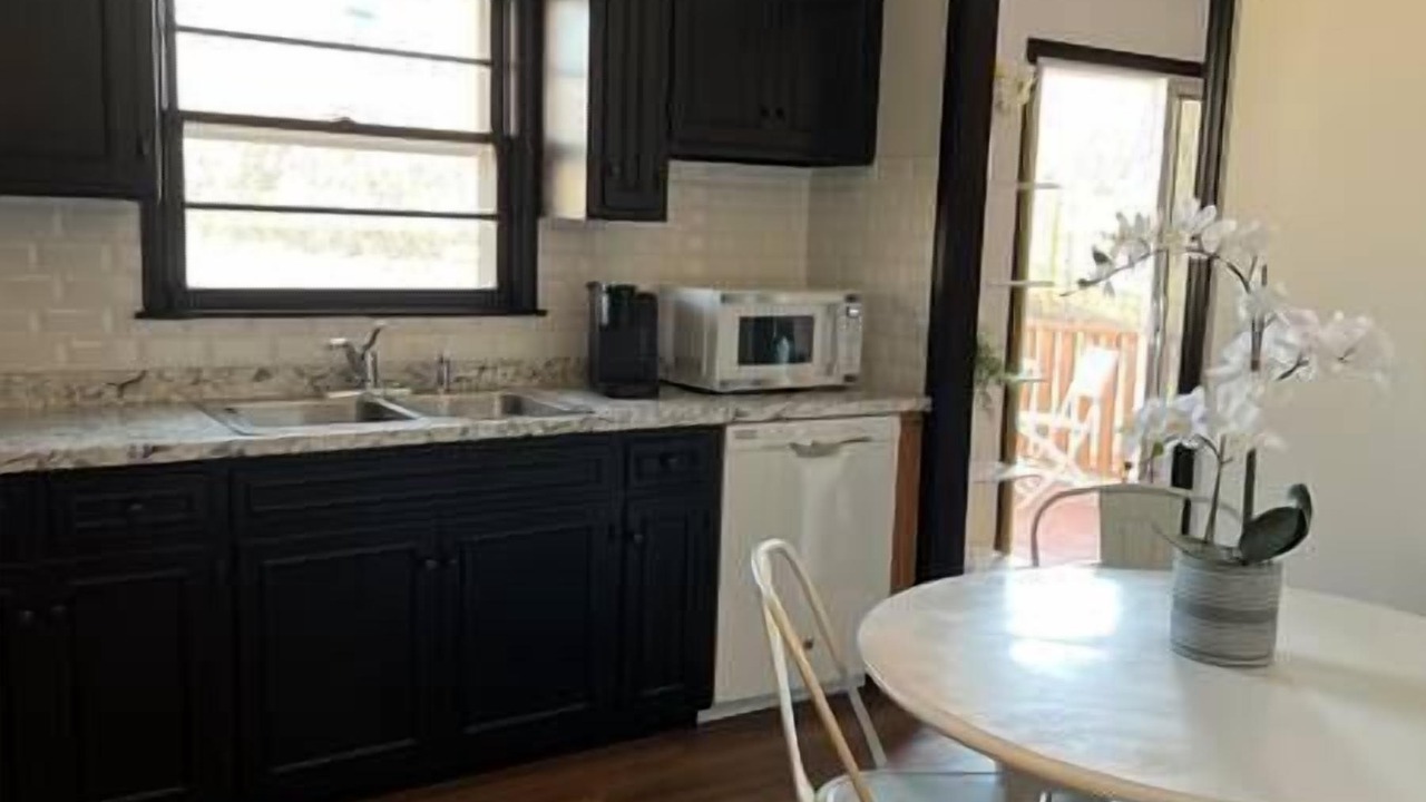 Photo of Kitchen in Merriam