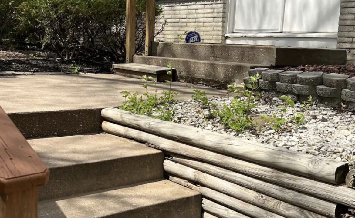 Photo of Outdoor in Merriam