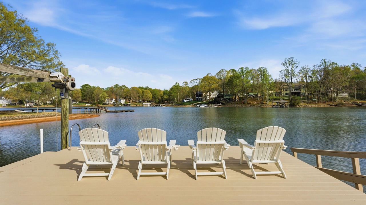 Photo of Others in Lake Norman of Catawba