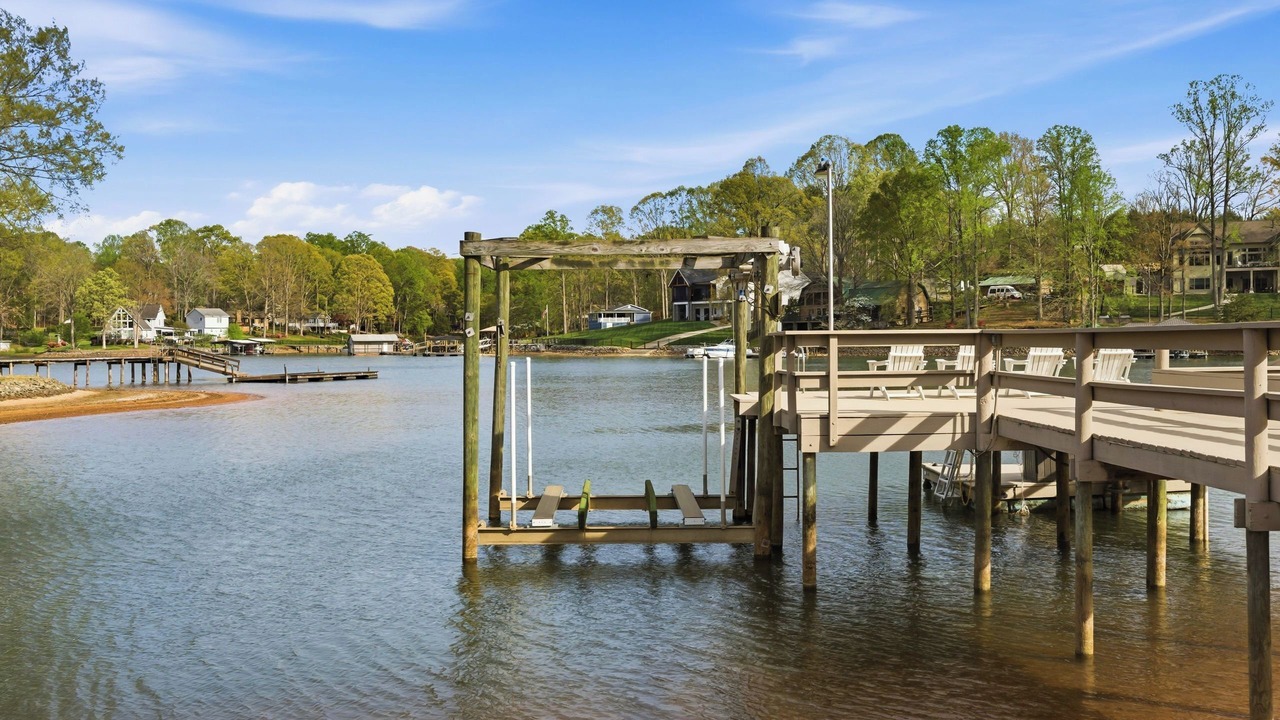 Photo of Others in Lake Norman of Catawba