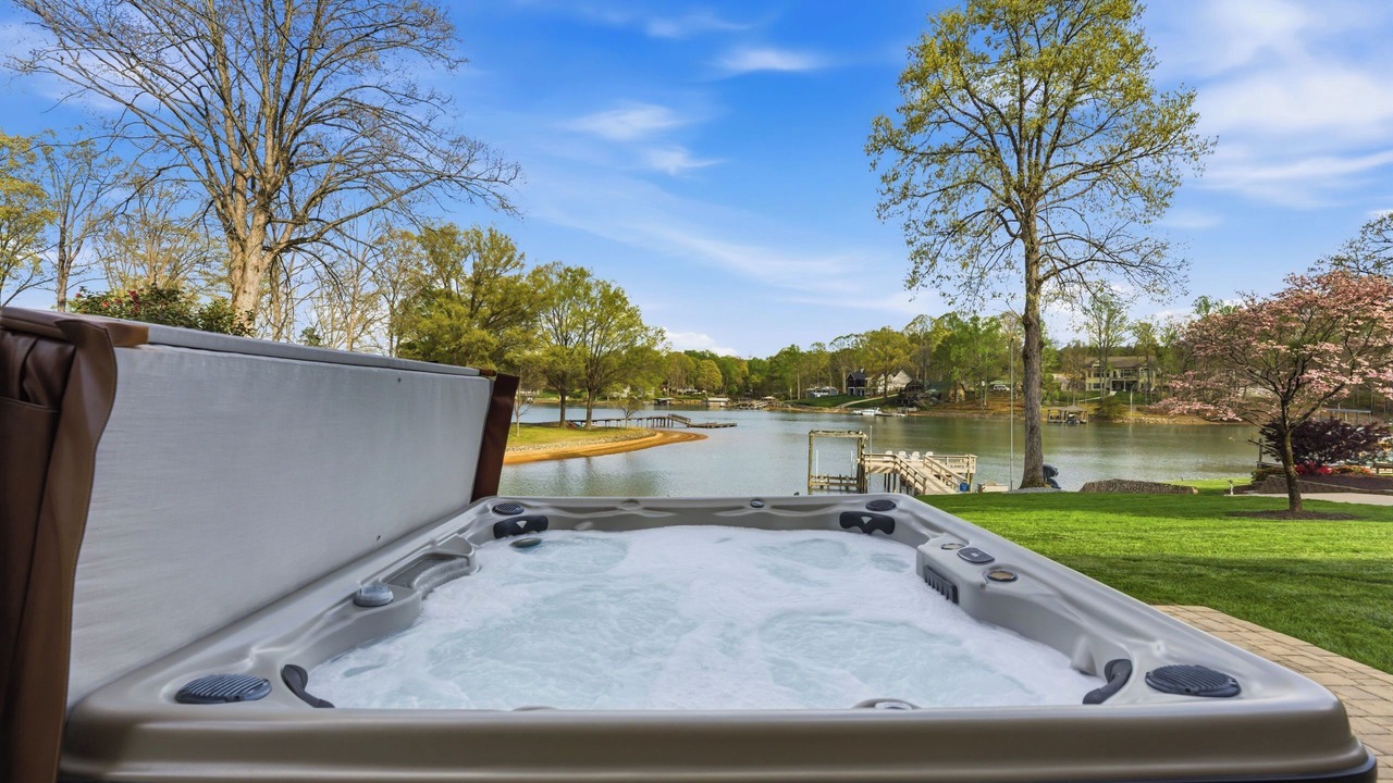 Photo of Others in Lake Norman of Catawba