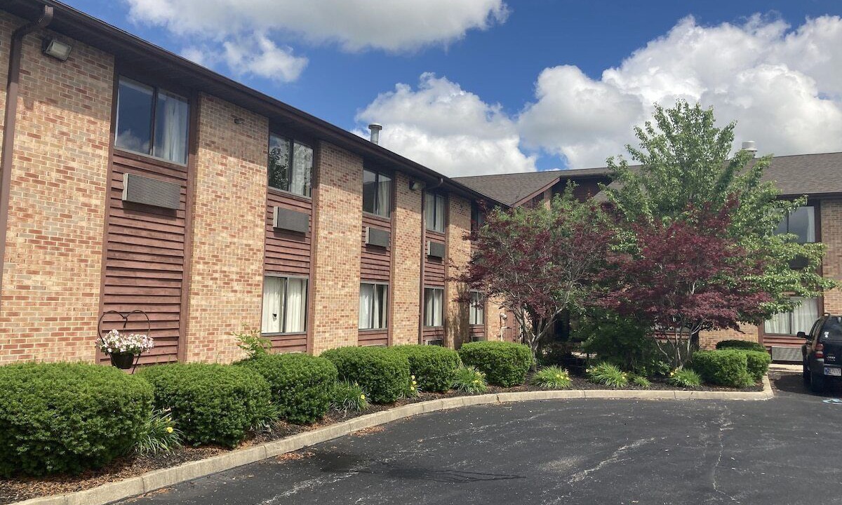 Photo of Outdoor in Huntington
