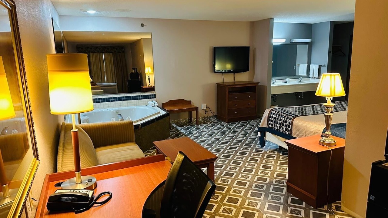 Photo of Bedroom in Huntington