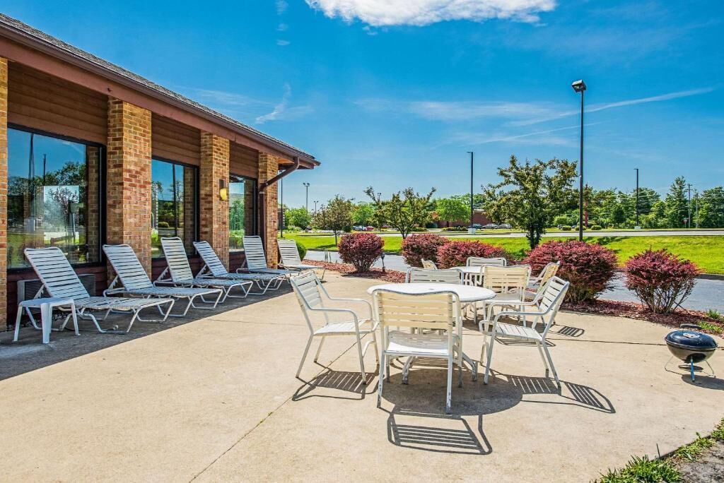 Photo of Outdoor in Huntington