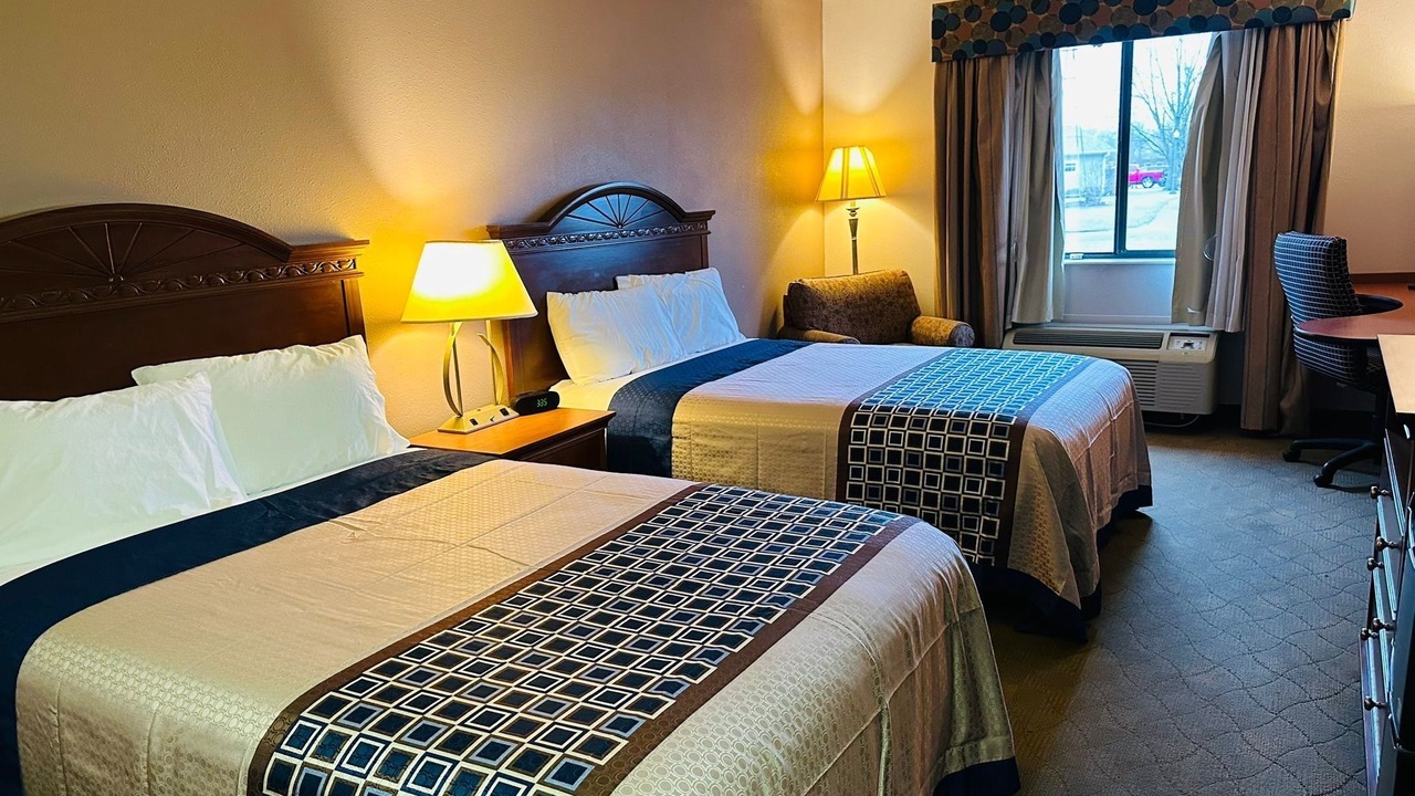 Photo of Bedroom in Huntington