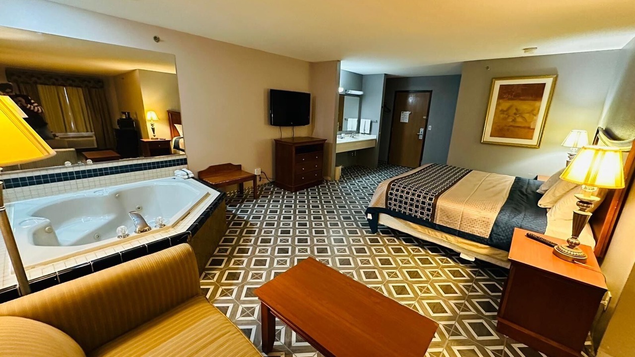 Photo of Bedroom in Huntington