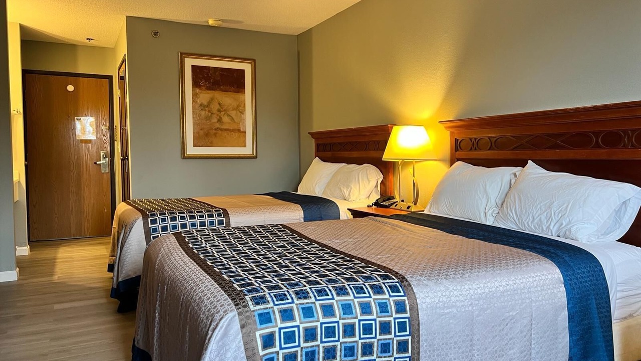 Photo of Bedroom in Huntington