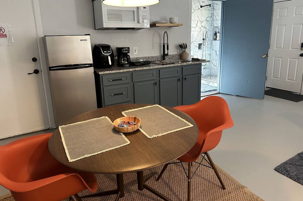 Photo of Kitchen in Central Oklahoma City