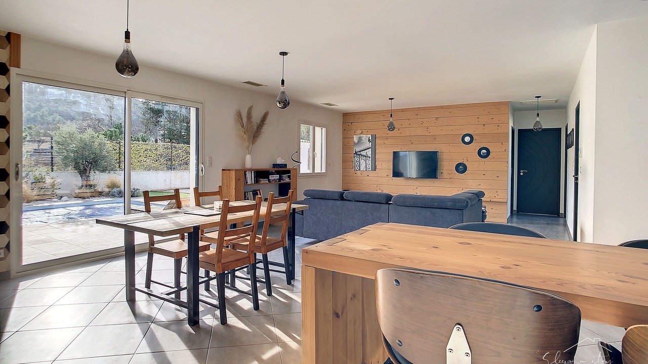 Photo of Kitchen in Ornaisons
