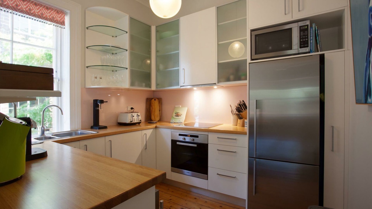 Photo of Kitchen in Neutral Bay