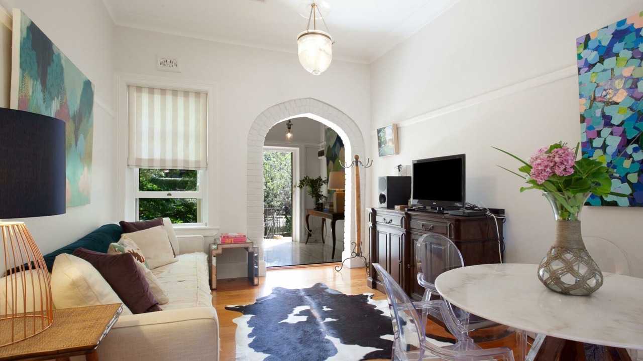 Photo of Kitchen in Neutral Bay