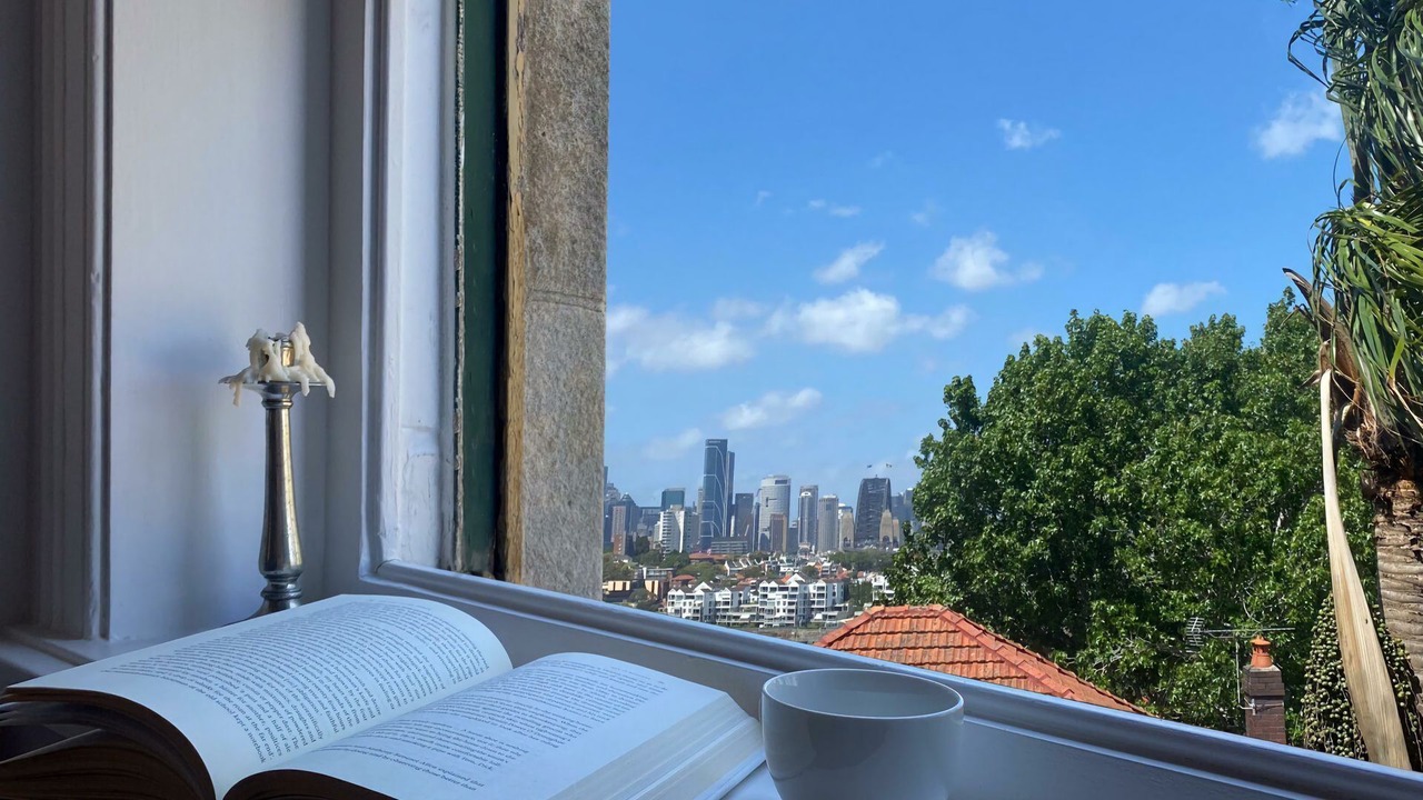 Photo of Outdoor in Neutral Bay