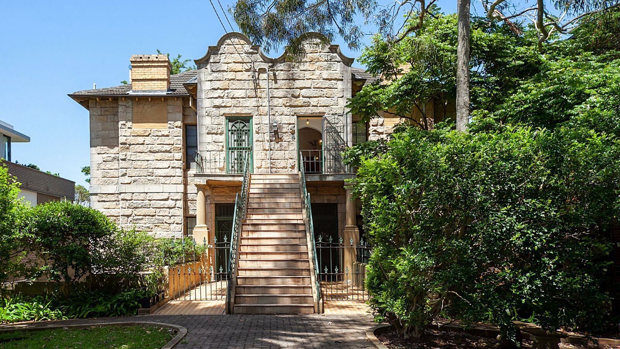 Photo of Outdoor in Neutral Bay