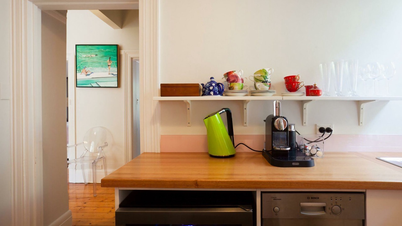 Photo of Kitchen in Neutral Bay