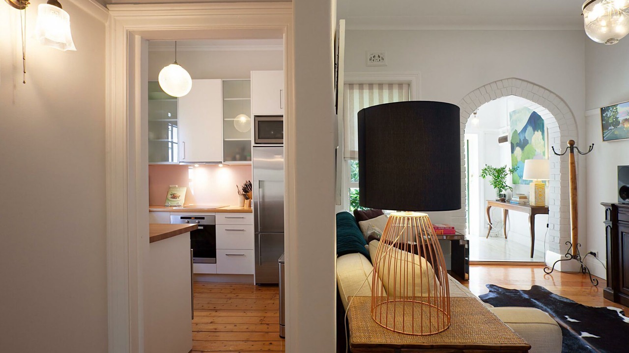 Photo of Kitchen in Neutral Bay