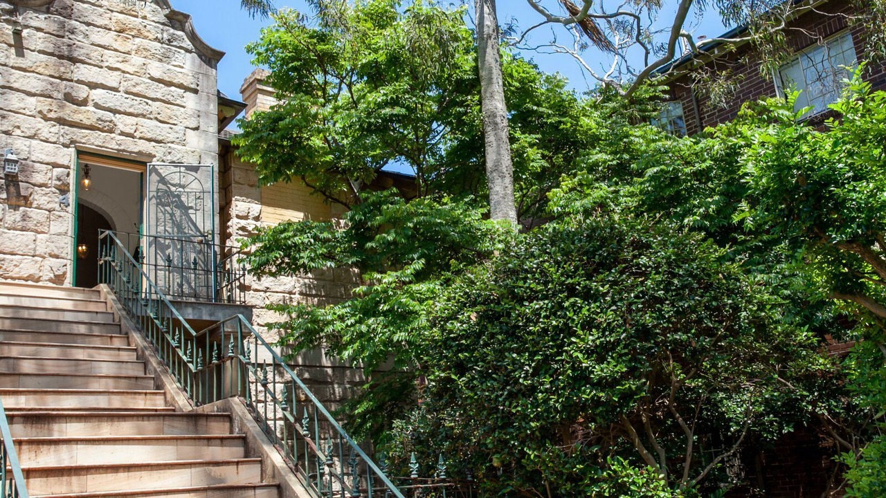 Photo of Outdoor in Neutral Bay