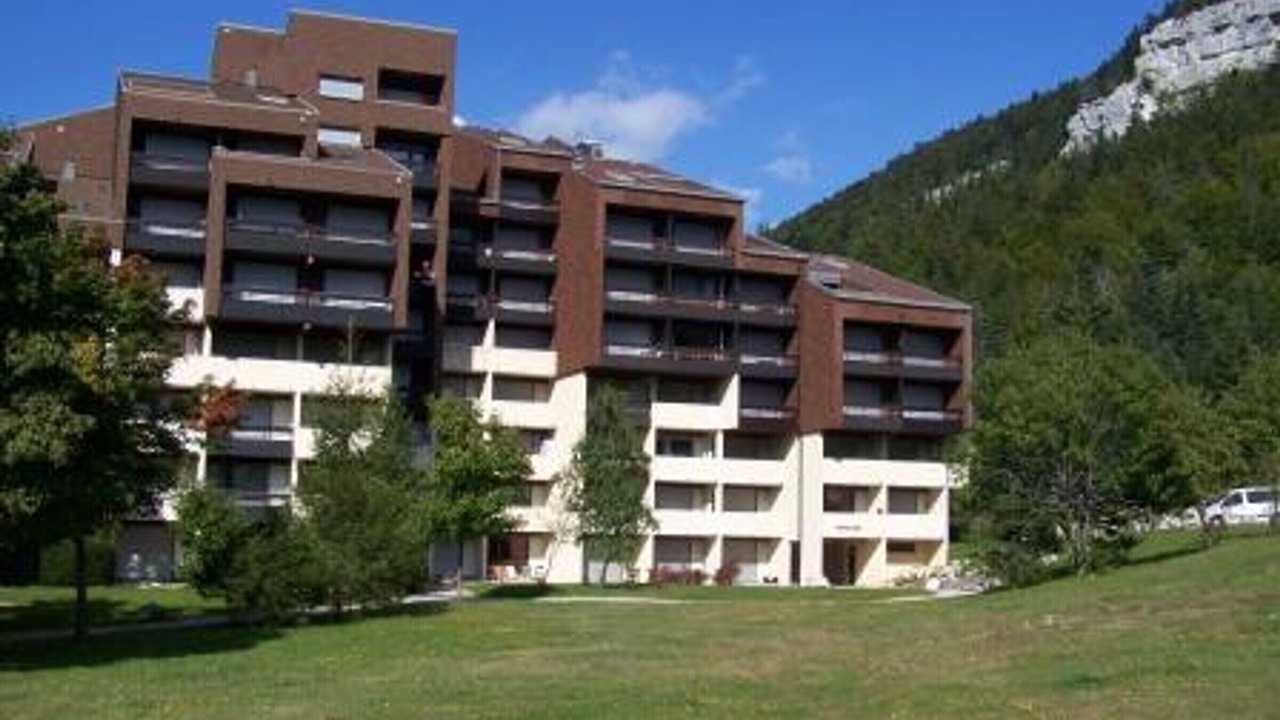 Photo of Outdoor in Correncon-en-Vercors