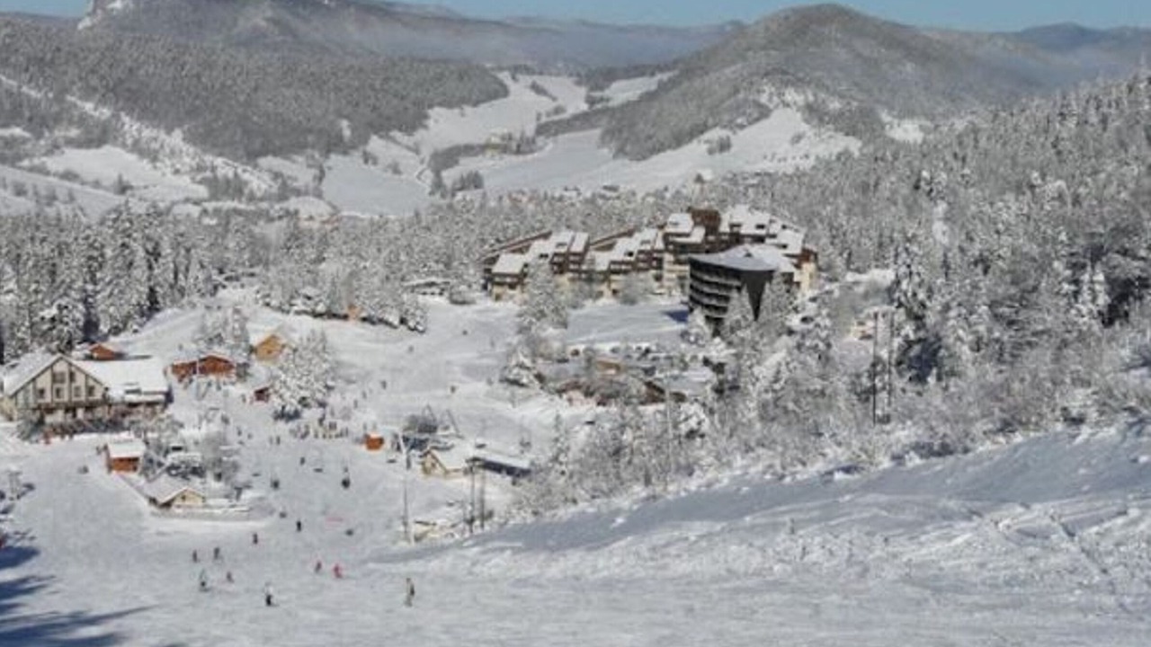 Photo of Outdoor in Correncon-en-Vercors