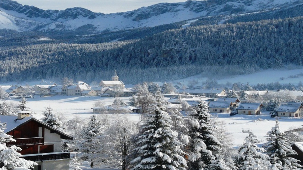 Photo of Others in Correncon-en-Vercors