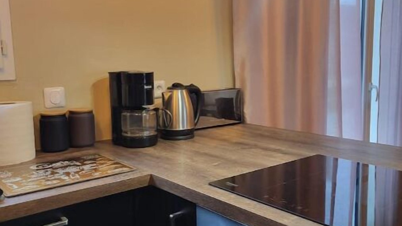 Photo of Kitchen in Beychac-et-Caillau