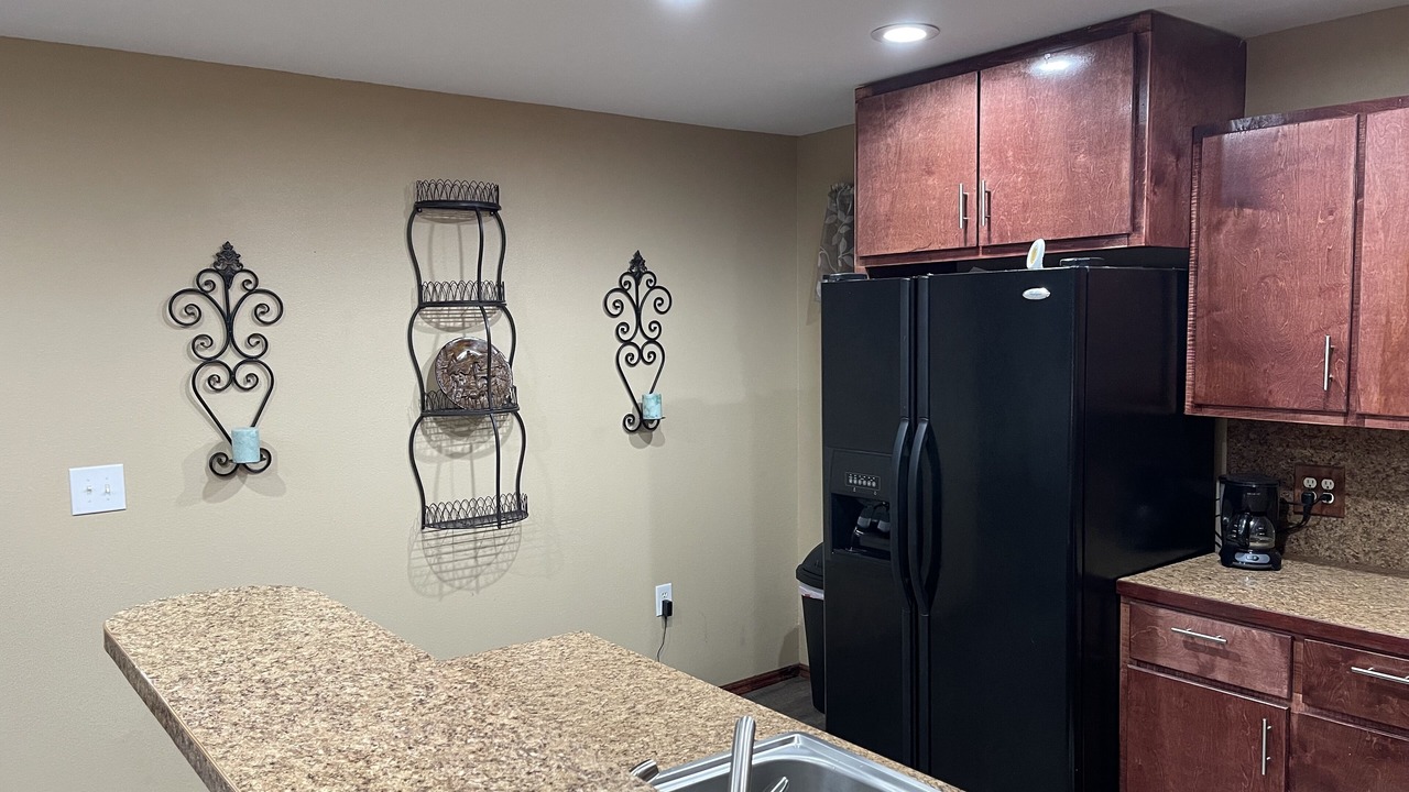 Photo of Kitchen in Hulbert