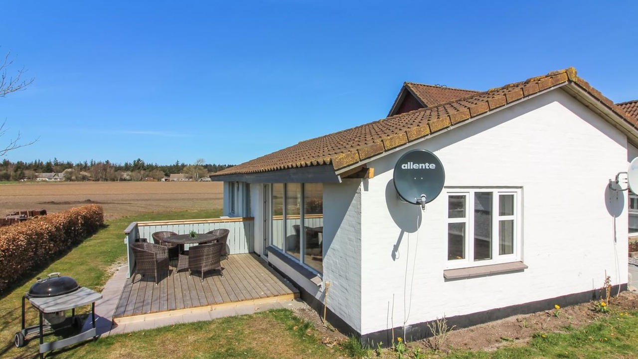Photo of Outdoor in Hjørring
