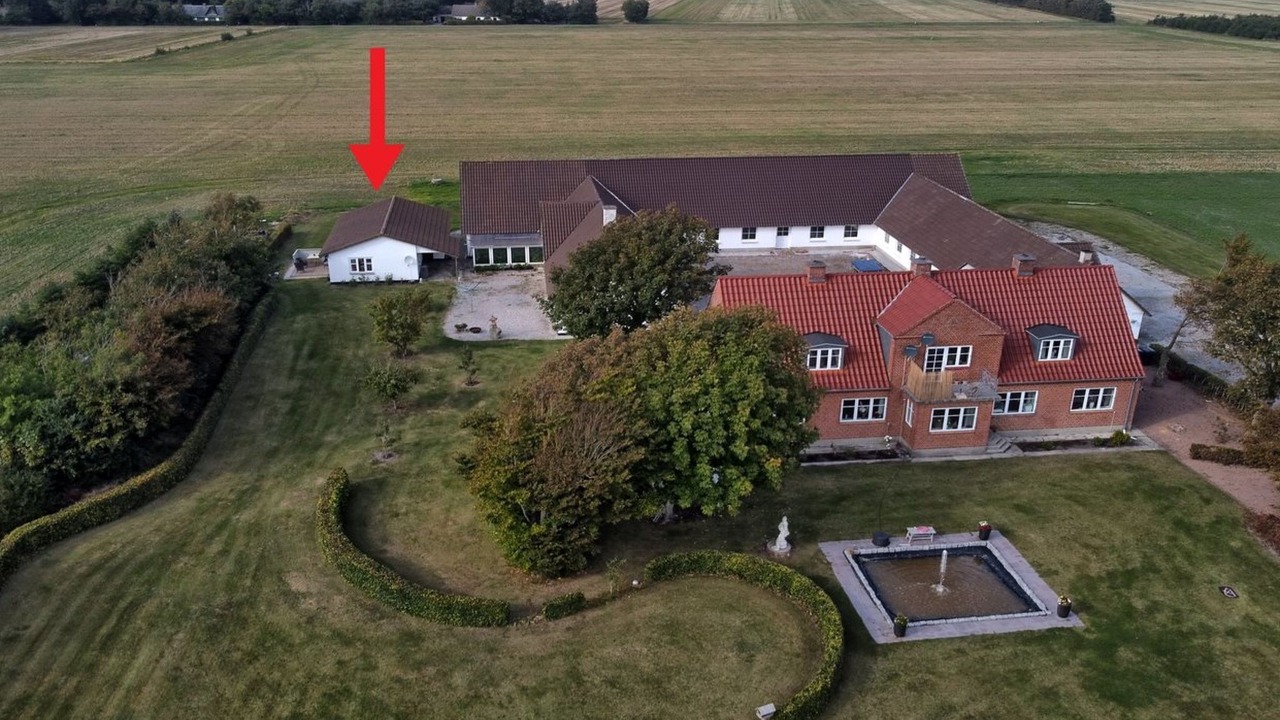 Photo of Outdoor in Hjørring