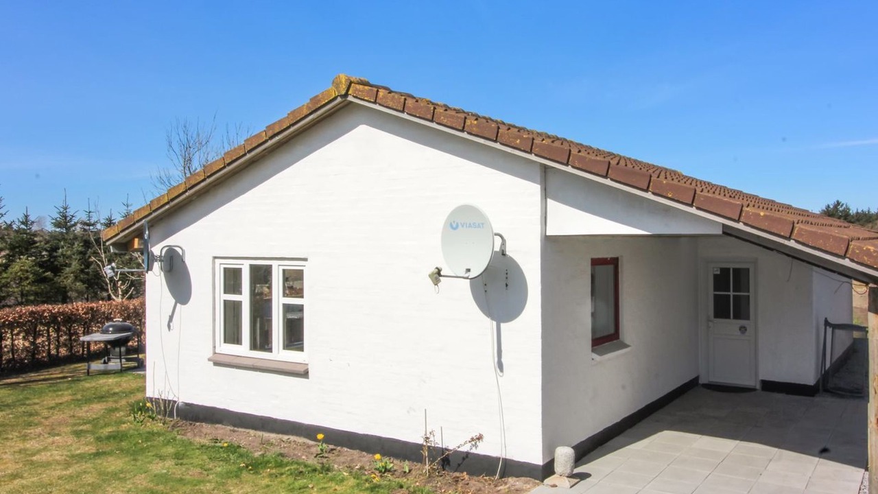 Photo of Outdoor in Hjørring