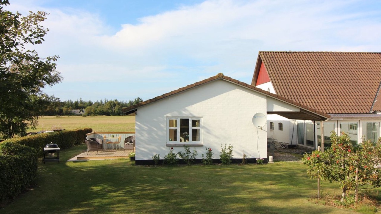 Photo of Outdoor in Hjørring