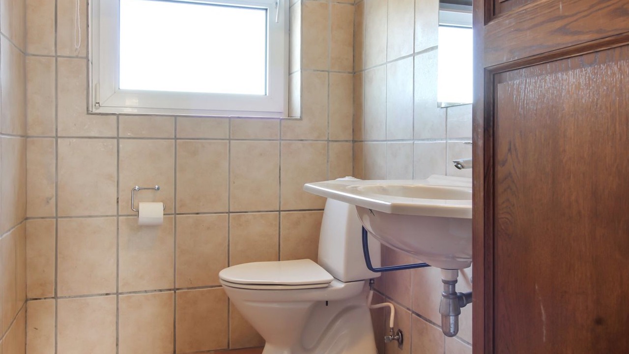 Photo of Bathroom in Hjørring