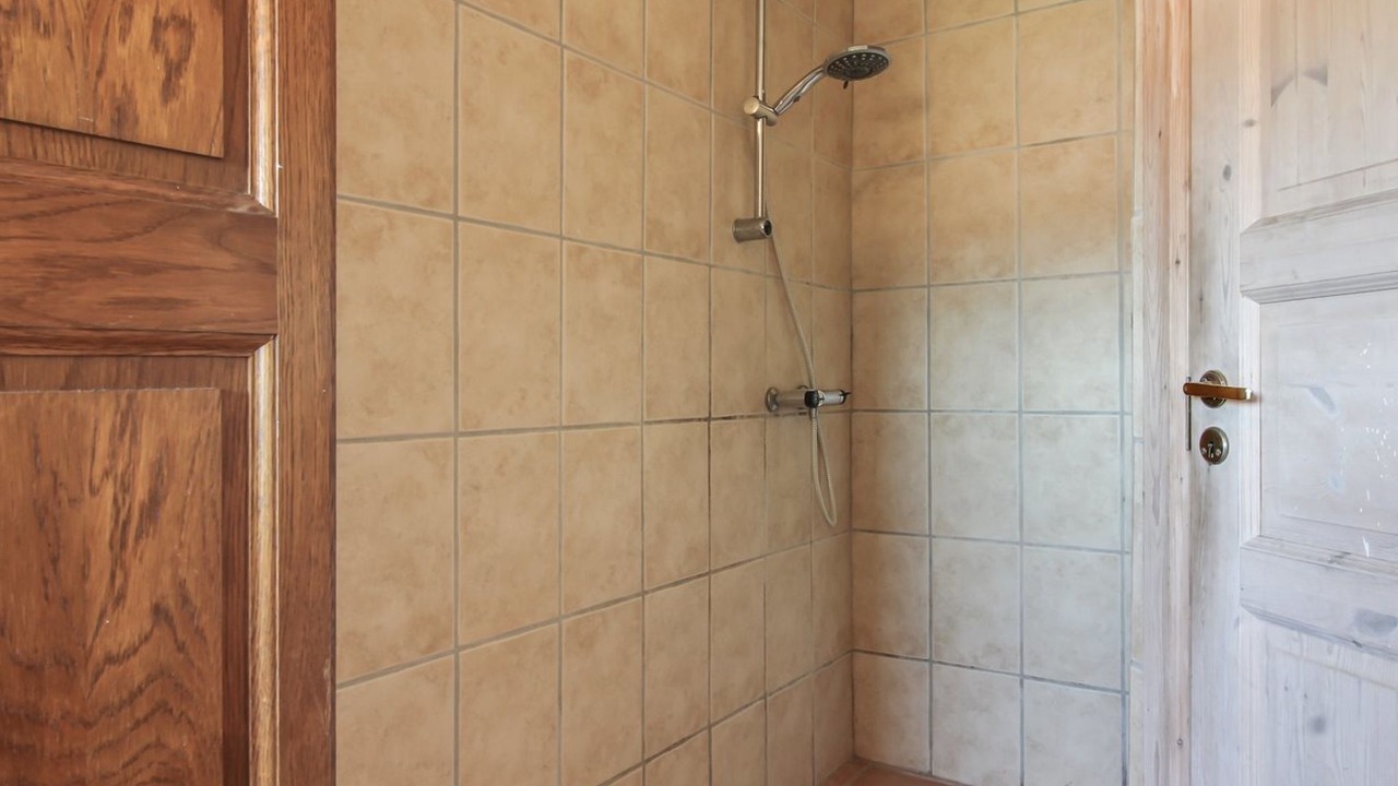 Photo of Bathroom in Hjørring