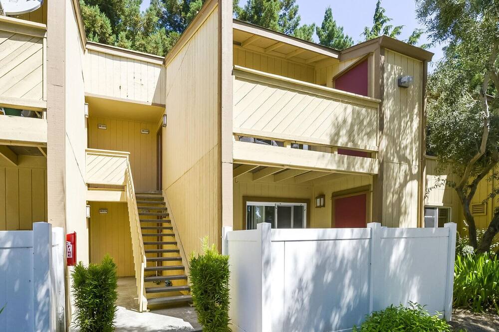 Photo of Outdoor in Fremont