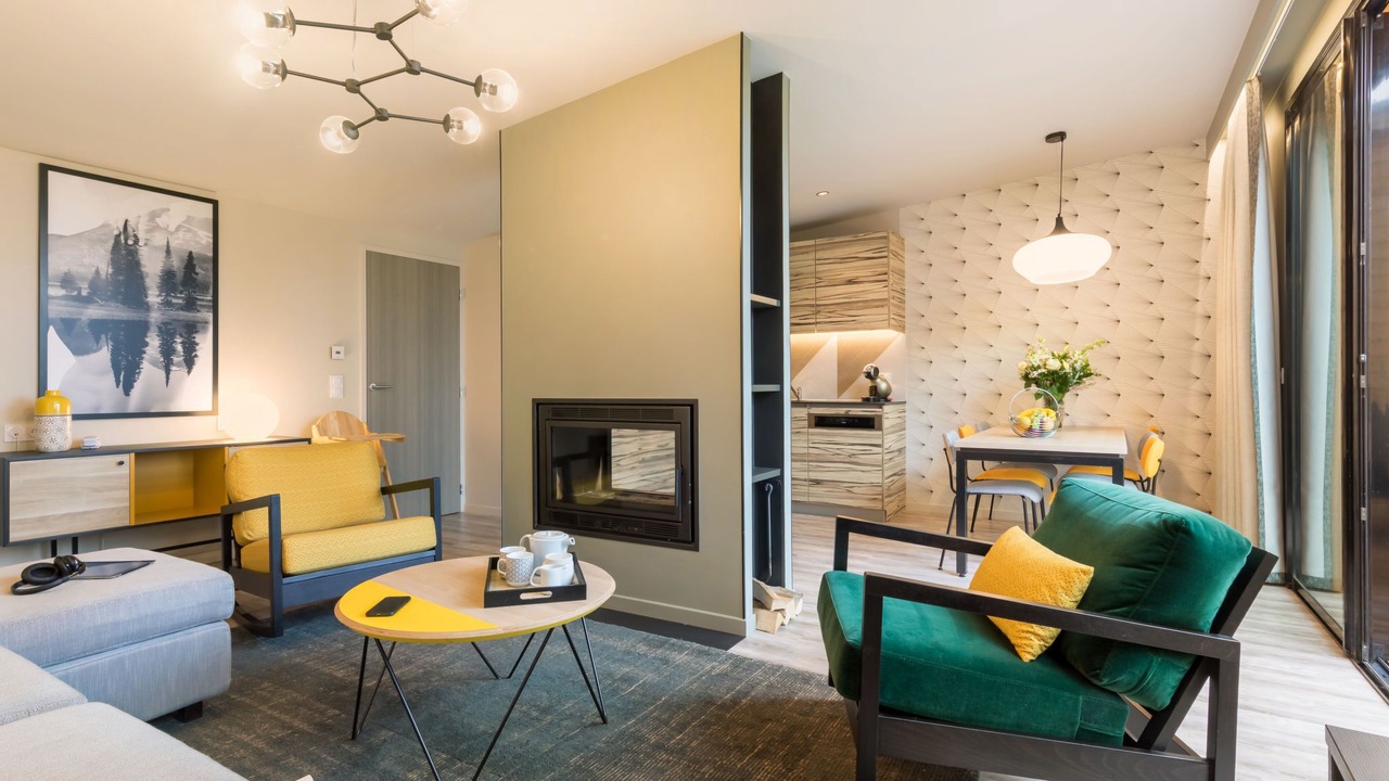 Photo of Livingroom in Hattigny