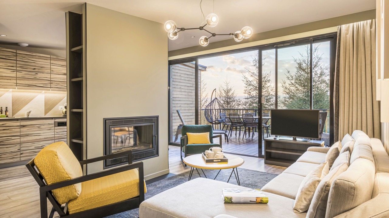 Photo of Livingroom in Hattigny