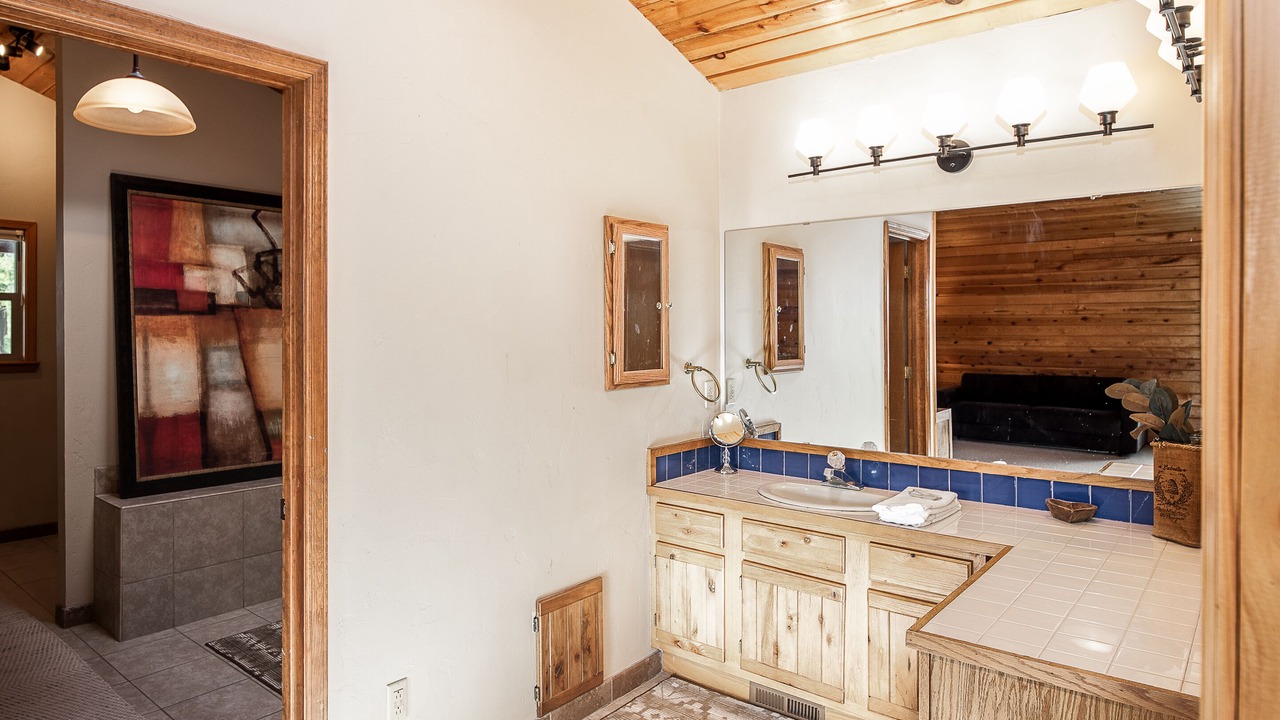 Photo of Patio Balcony in Ruidoso